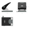 Picture of ERICHKRAUSE PUNCHER ELEGANCE CLASSIC <40 SHEETS BLACK